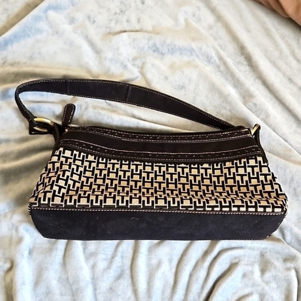 Tommy‎ Hilfiger Satchel